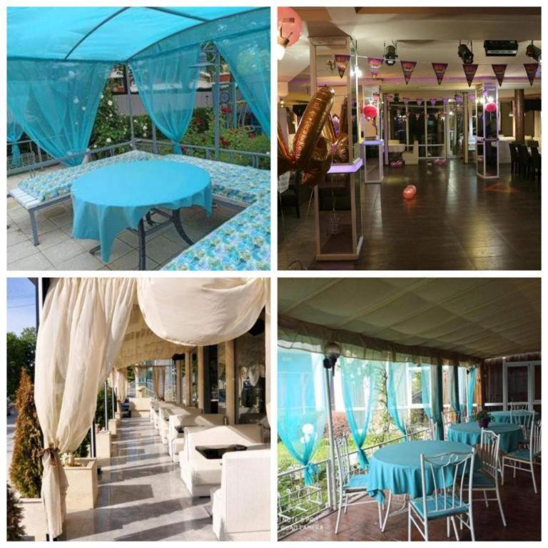 Apartments Danita & Restaurant&Pool Bar Varna Eksteriør billede