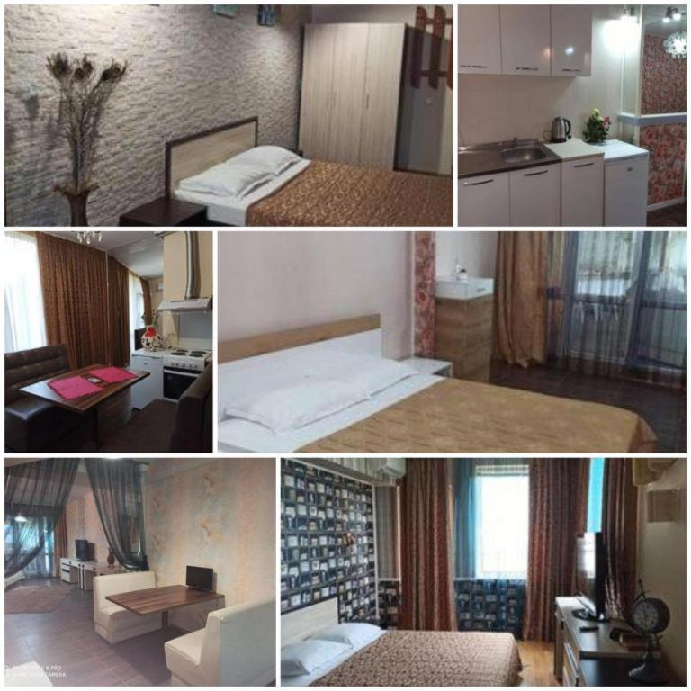 Apartments Danita & Restaurant&Pool Bar Varna Eksteriør billede
